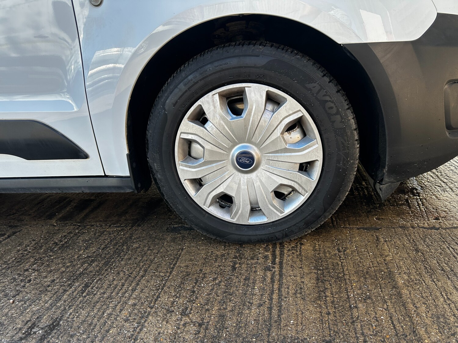 Used Ford Transit Connect 2020 for sale - 76181489: Photo 19