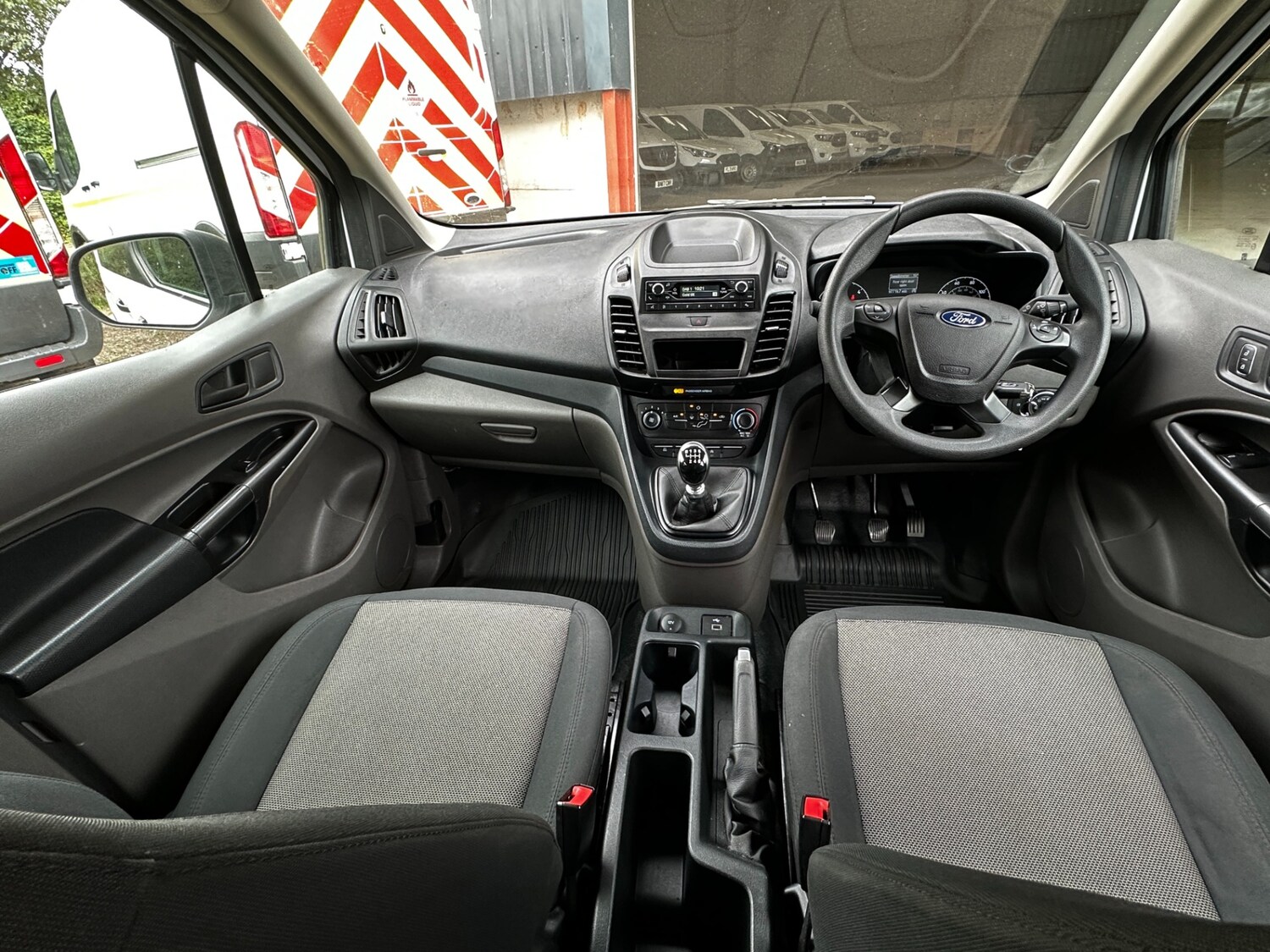 Used Ford Transit Connect 2020 for sale - 76181489: Photo 20