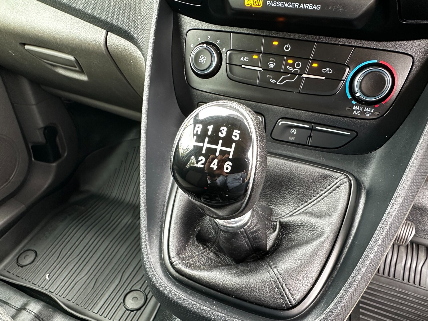 Used Ford Transit Connect 2020 for sale - 76181489: Photo 21