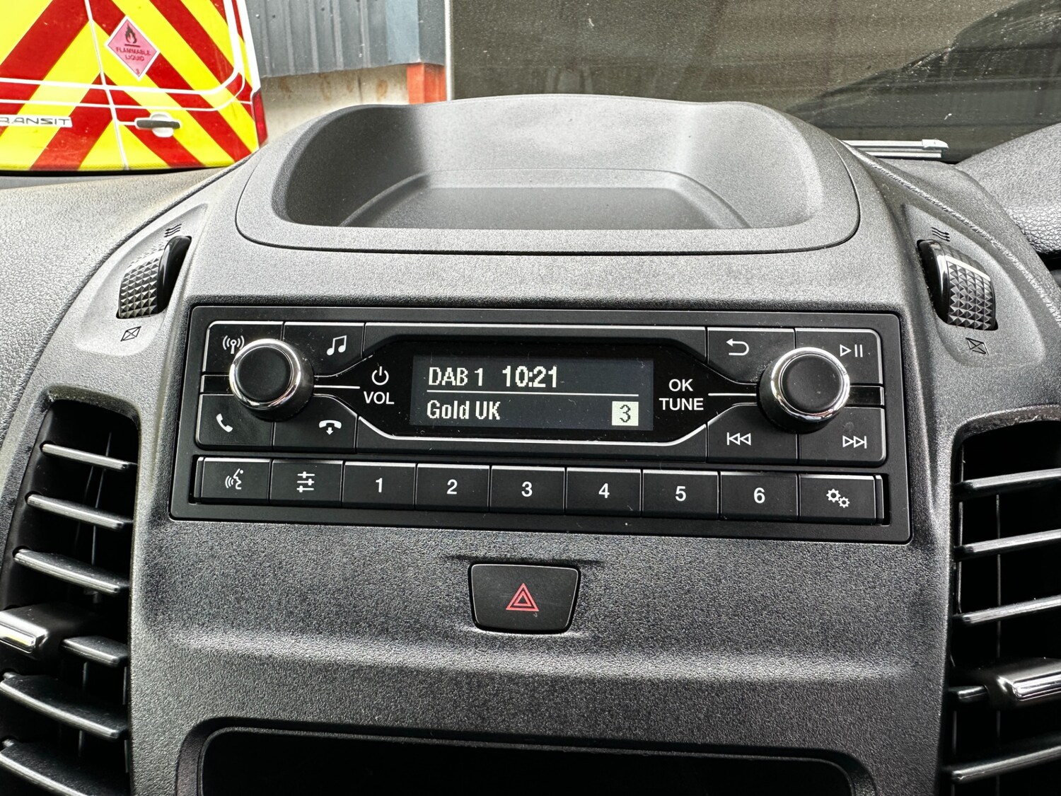 Used Ford Transit Connect 2020 for sale - 76181489: Photo 22