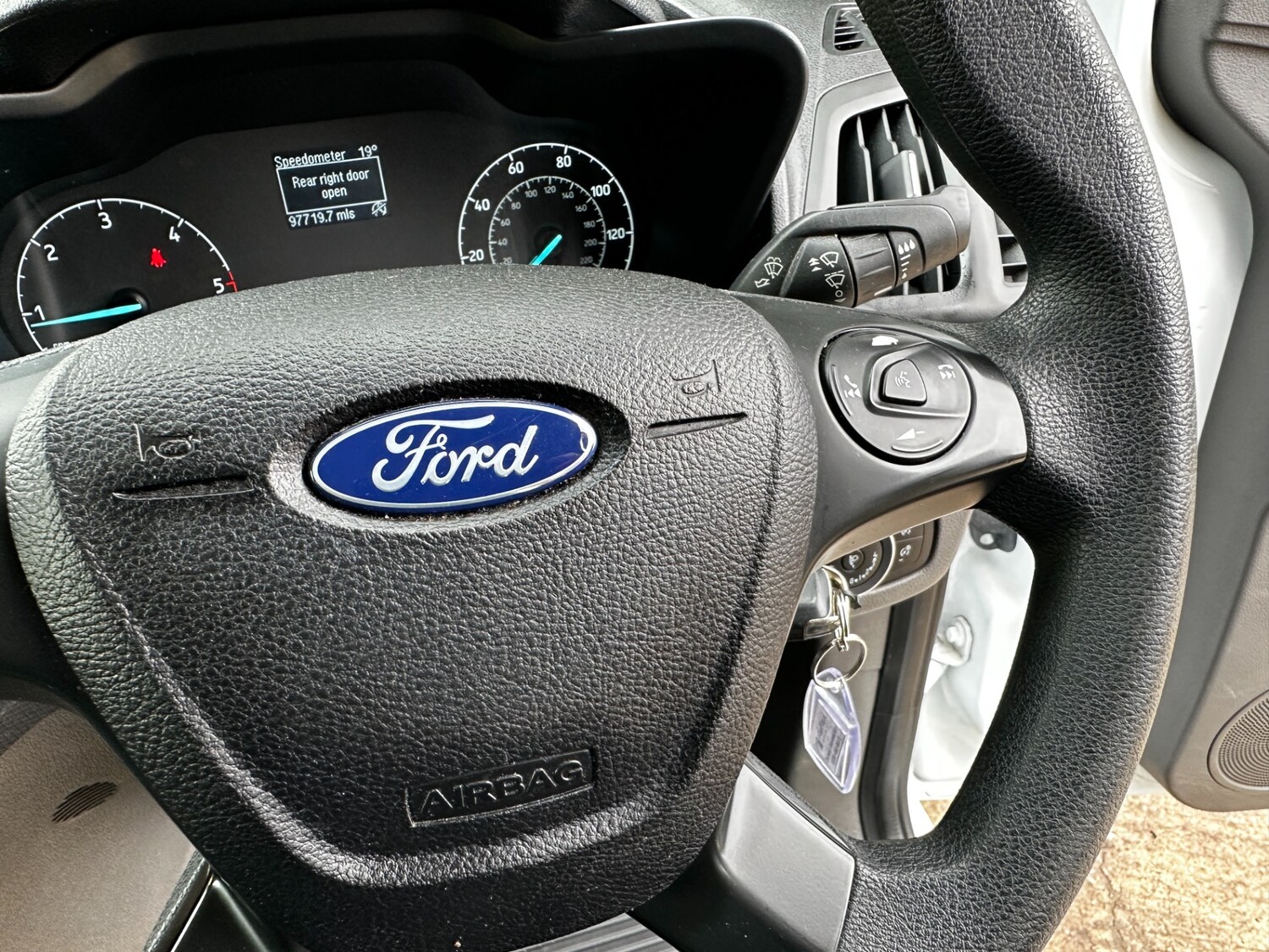 Used Ford Transit Connect 2020 for sale - 76181489: Photo 24