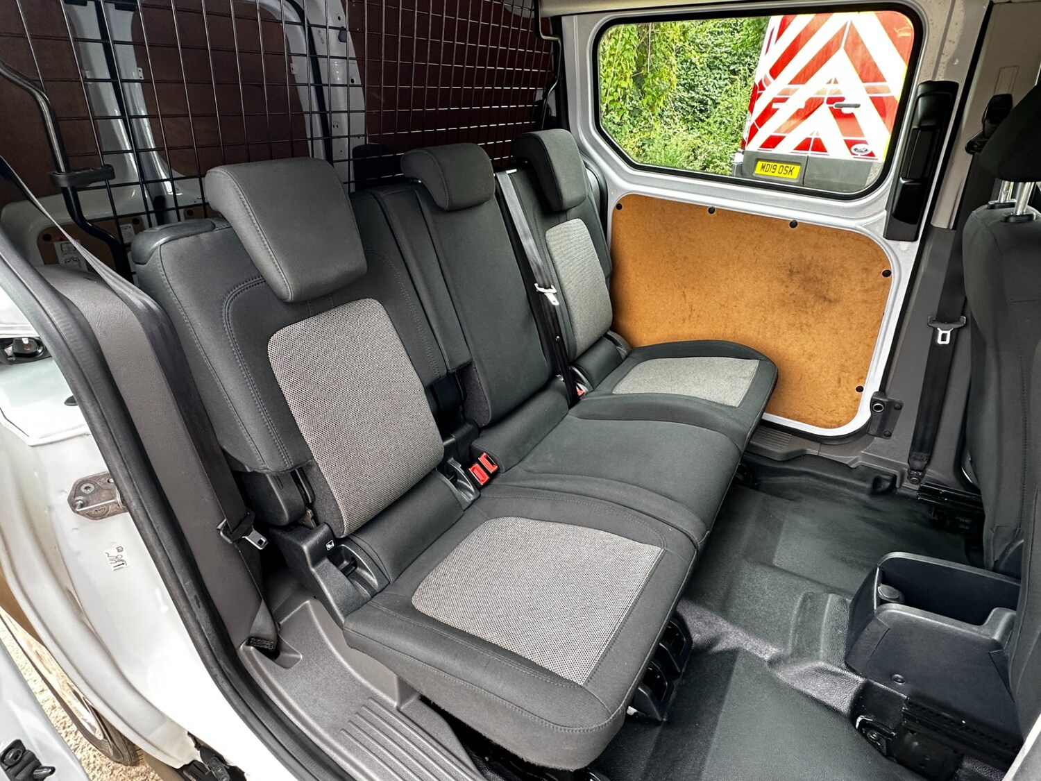 Used Ford Transit Connect 2020 for sale - 76181489: Photo 25