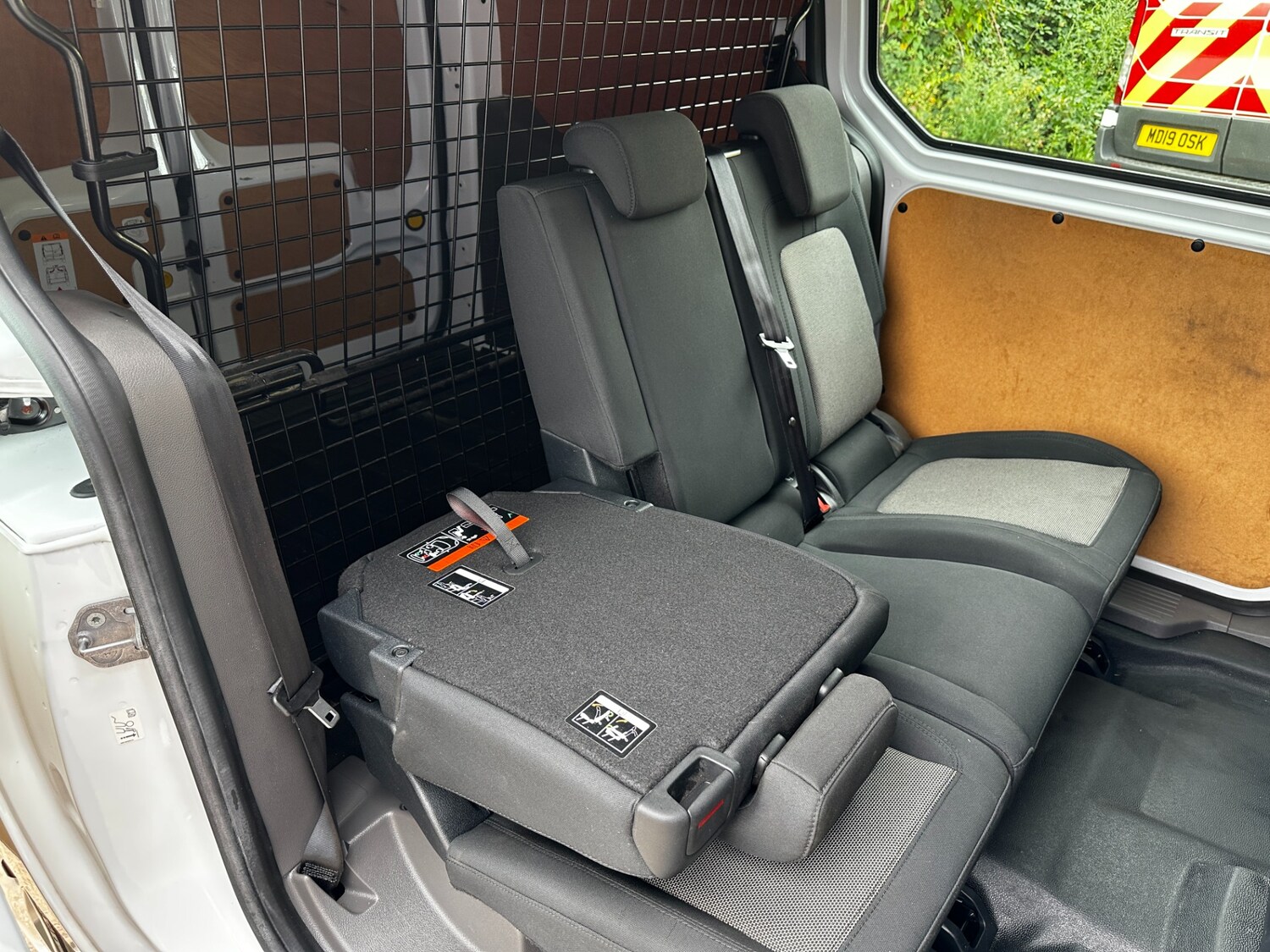 Used Ford Transit Connect 2020 for sale - 76181489: Photo 26