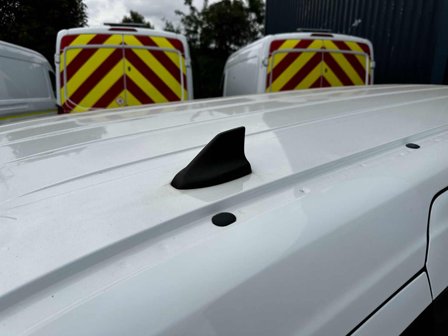 Used Ford Transit Connect 2020 for sale - 76181489: Photo 28