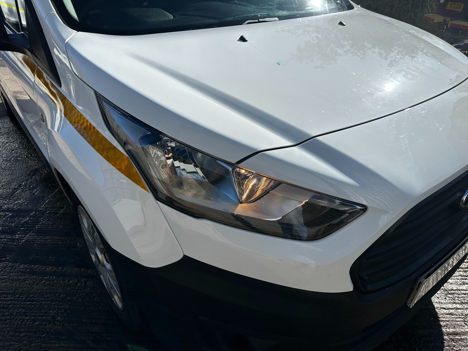 Used Ford Transit Connect 2020 for sale - 76181489: Photo 29