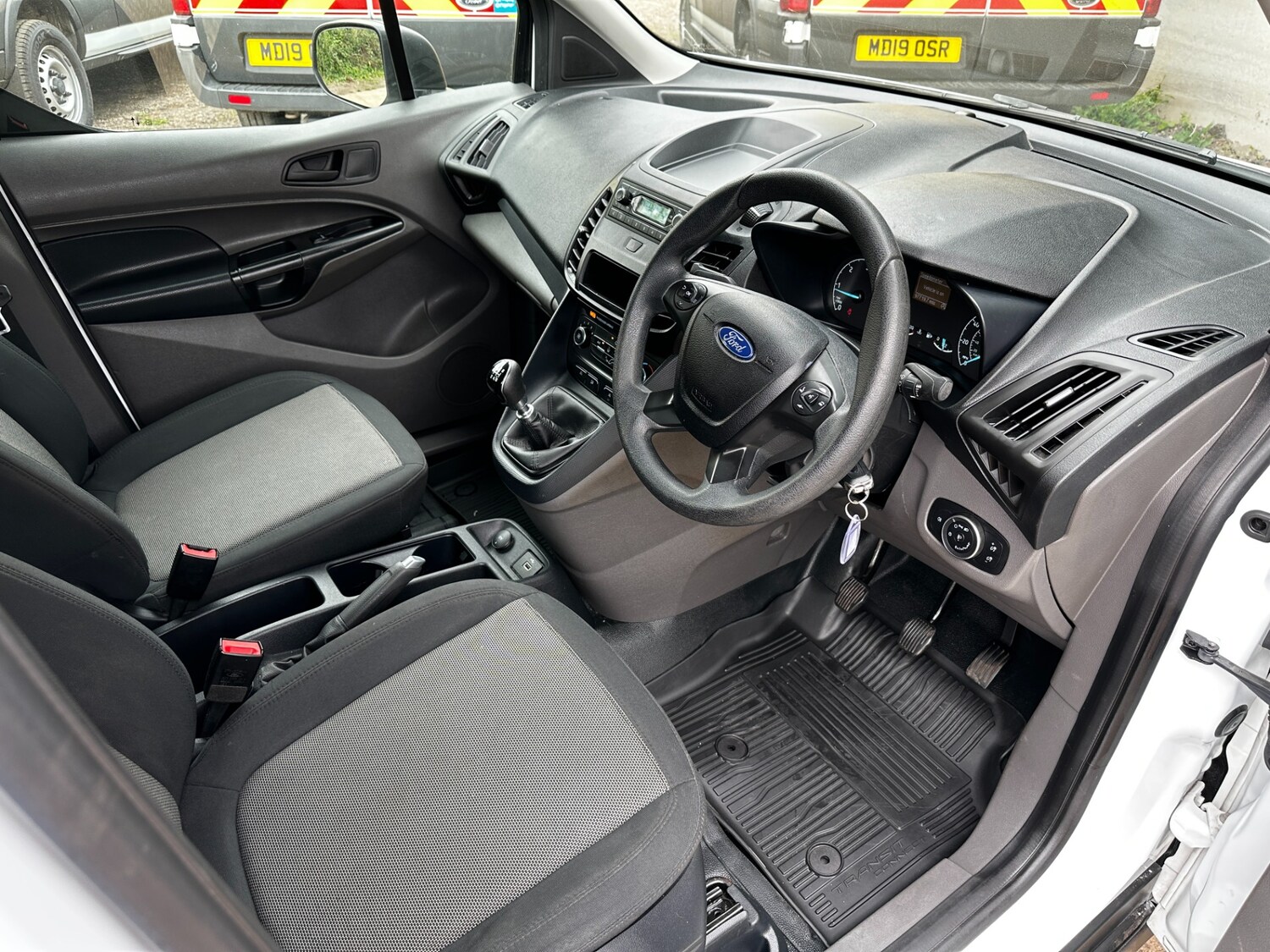 Used Ford Transit Connect 2020 for sale - 76181489: Photo 30