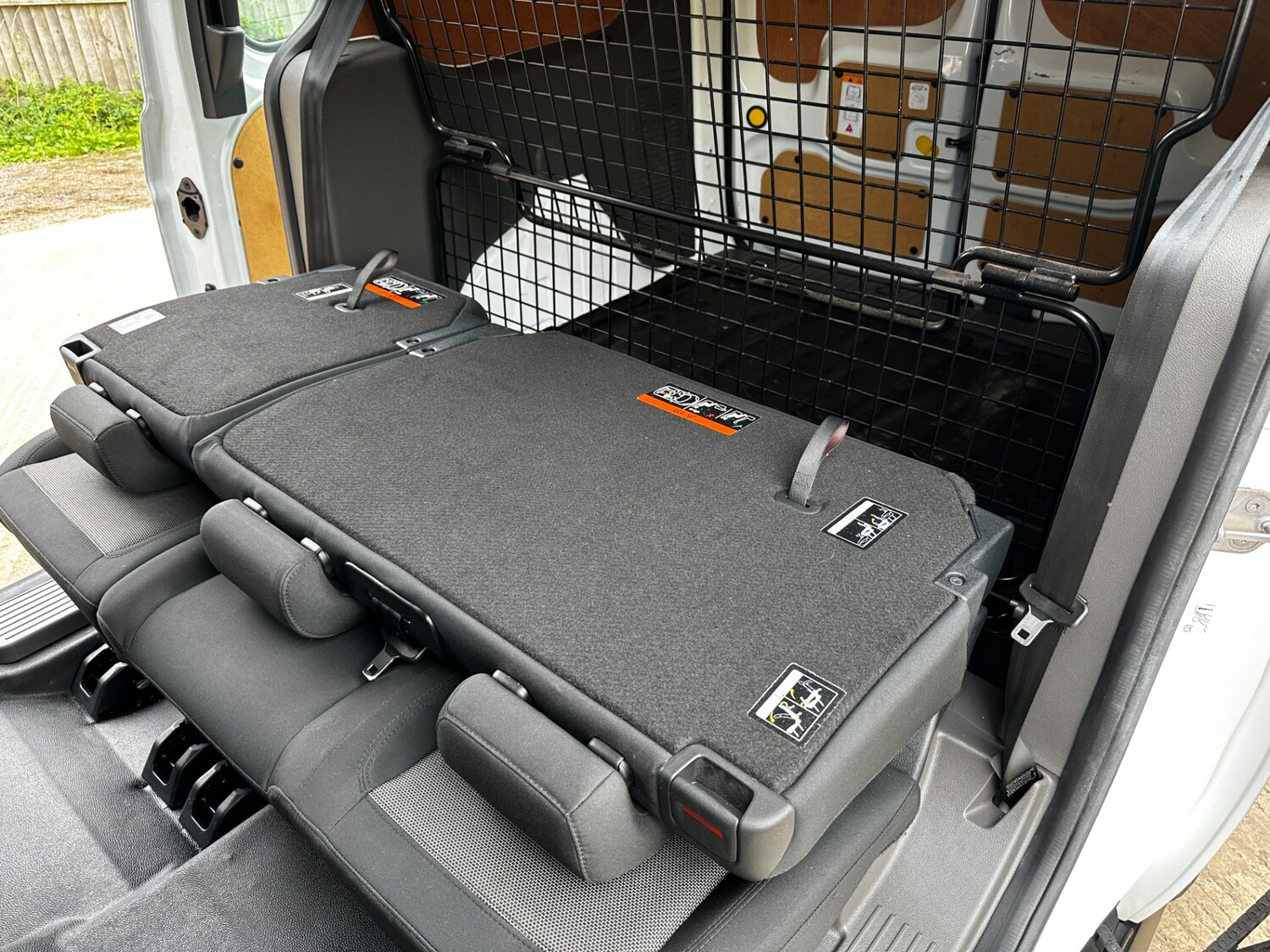 Used Ford Transit Connect 2020 for sale - 76181489: Photo 33