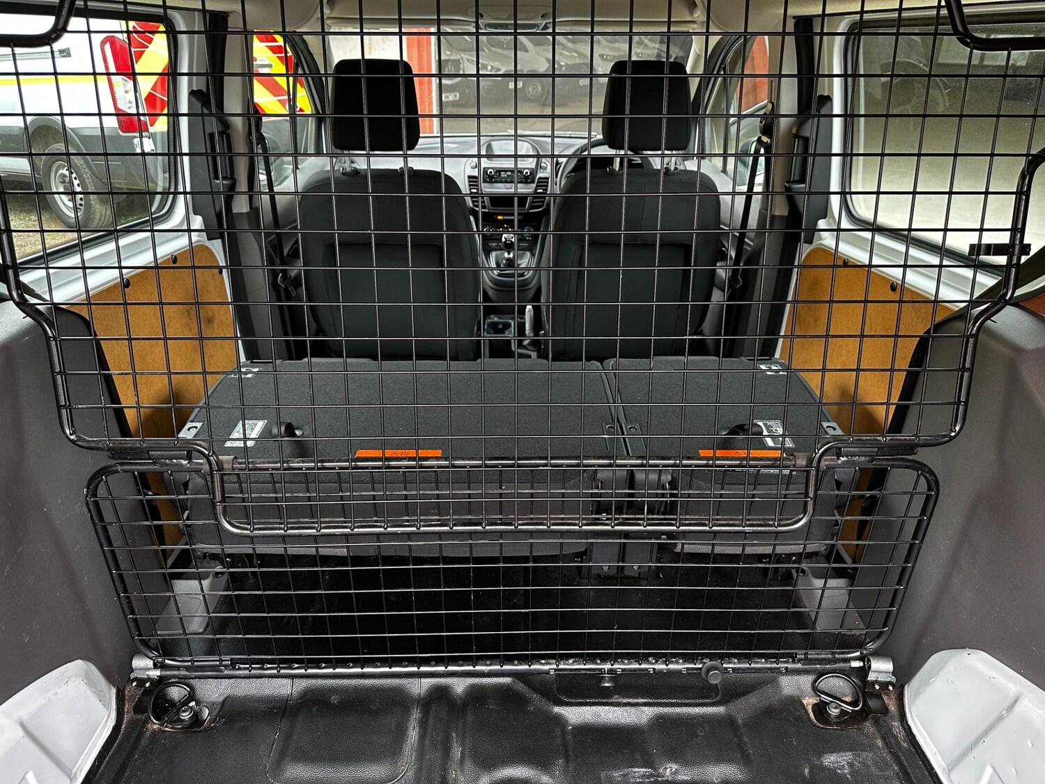 Used Ford Transit Connect 2020 for sale - 76181489: Photo 34