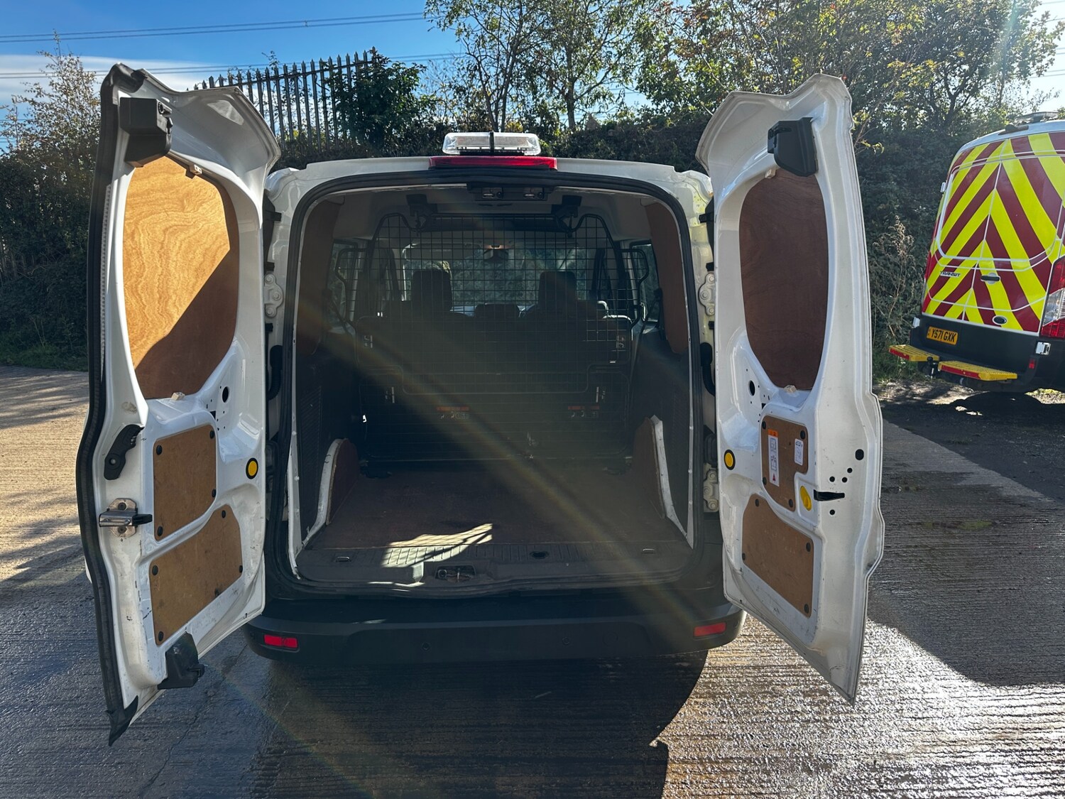 Used Ford Transit Connect 2020 for sale - 76181489: Photo 35