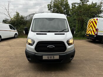 Used Ford Transit 2019 for sale - 75347983: Photo