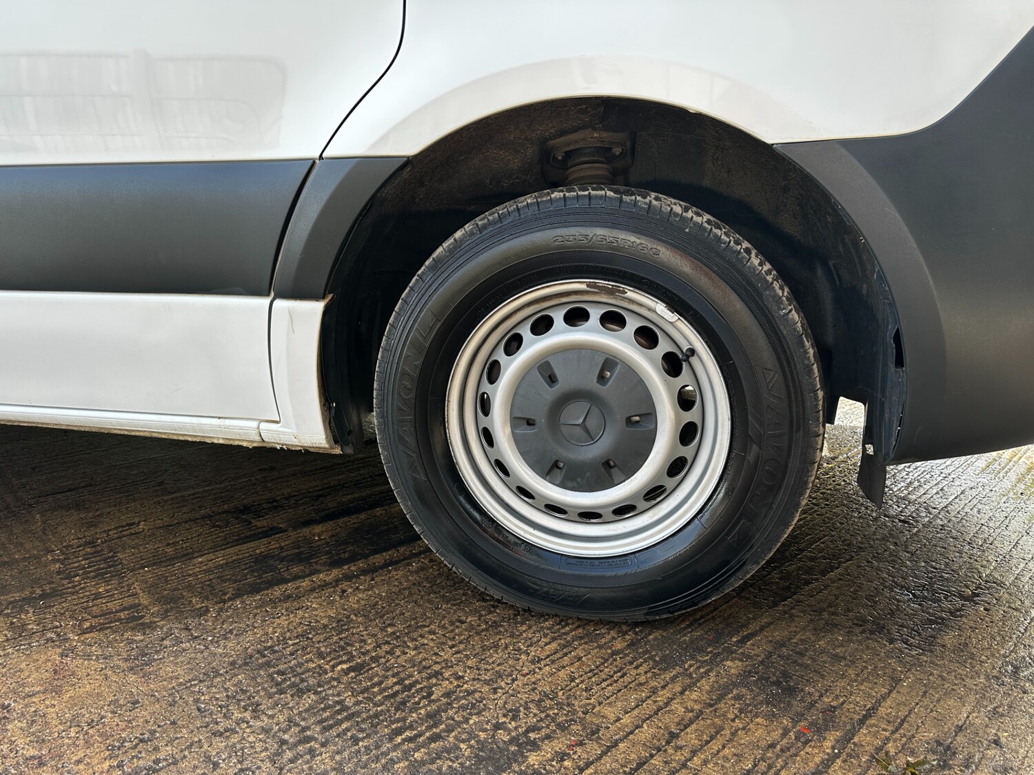 Used Mercedes-Benz Sprinter 2021 for sale - 76181617: Photo 14