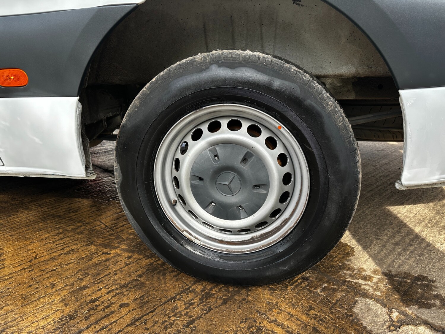 Used Mercedes-Benz Sprinter 2021 for sale - 76181617: Photo 16