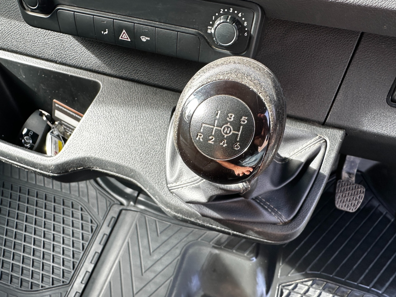 Used Mercedes-Benz Sprinter 2021 for sale - 76181617: Photo 18