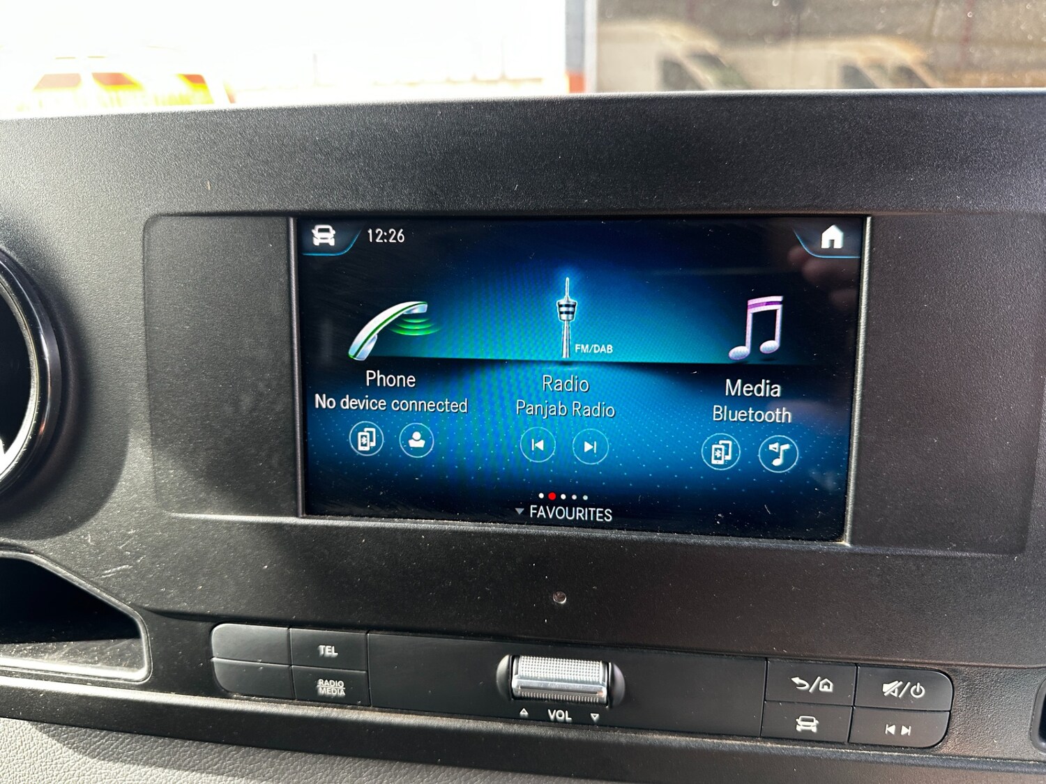 Used Mercedes-Benz Sprinter 2021 for sale - 76181617: Photo 20