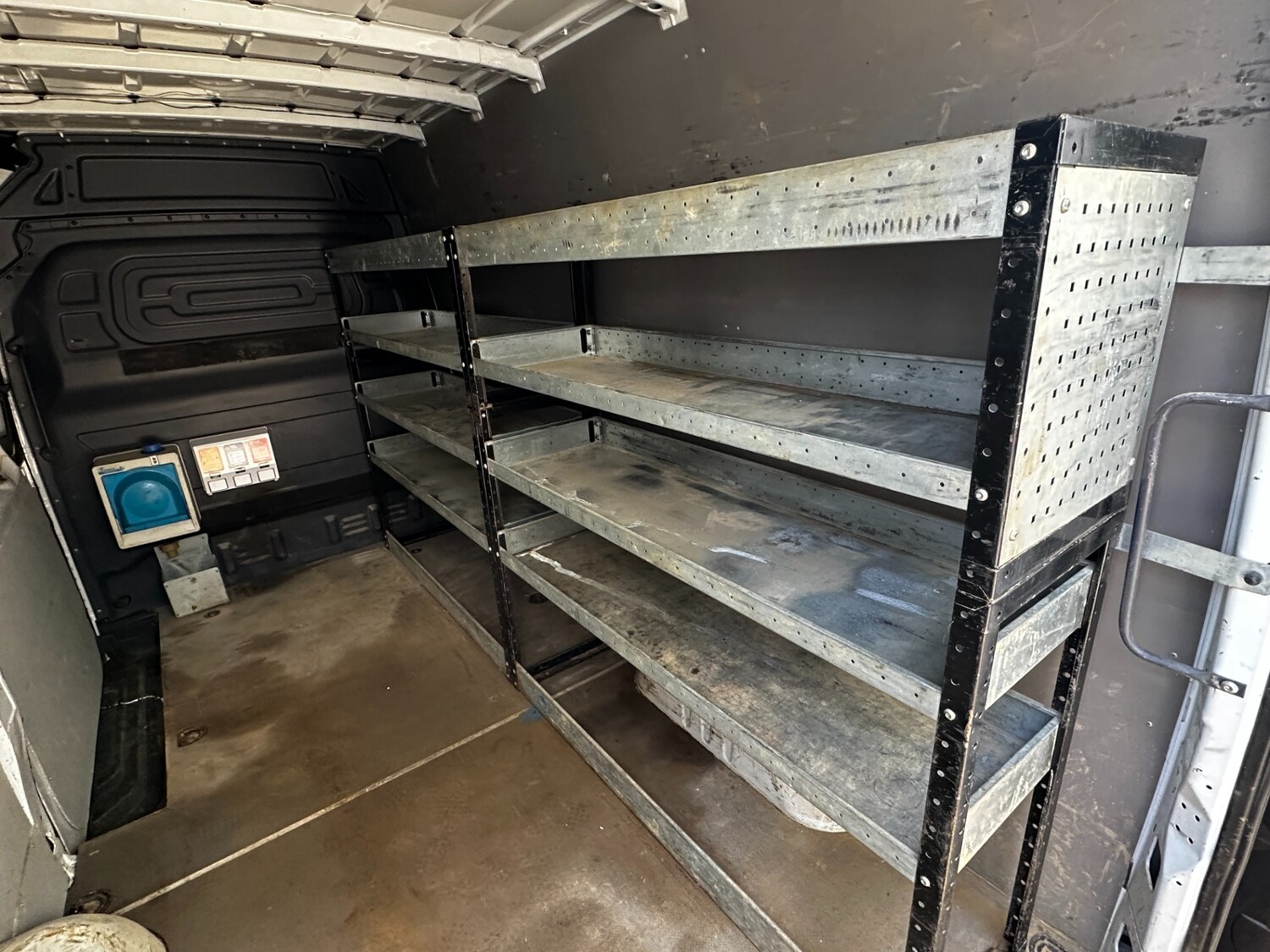 Used Mercedes-Benz Sprinter 2021 for sale - 76181617: Photo 21