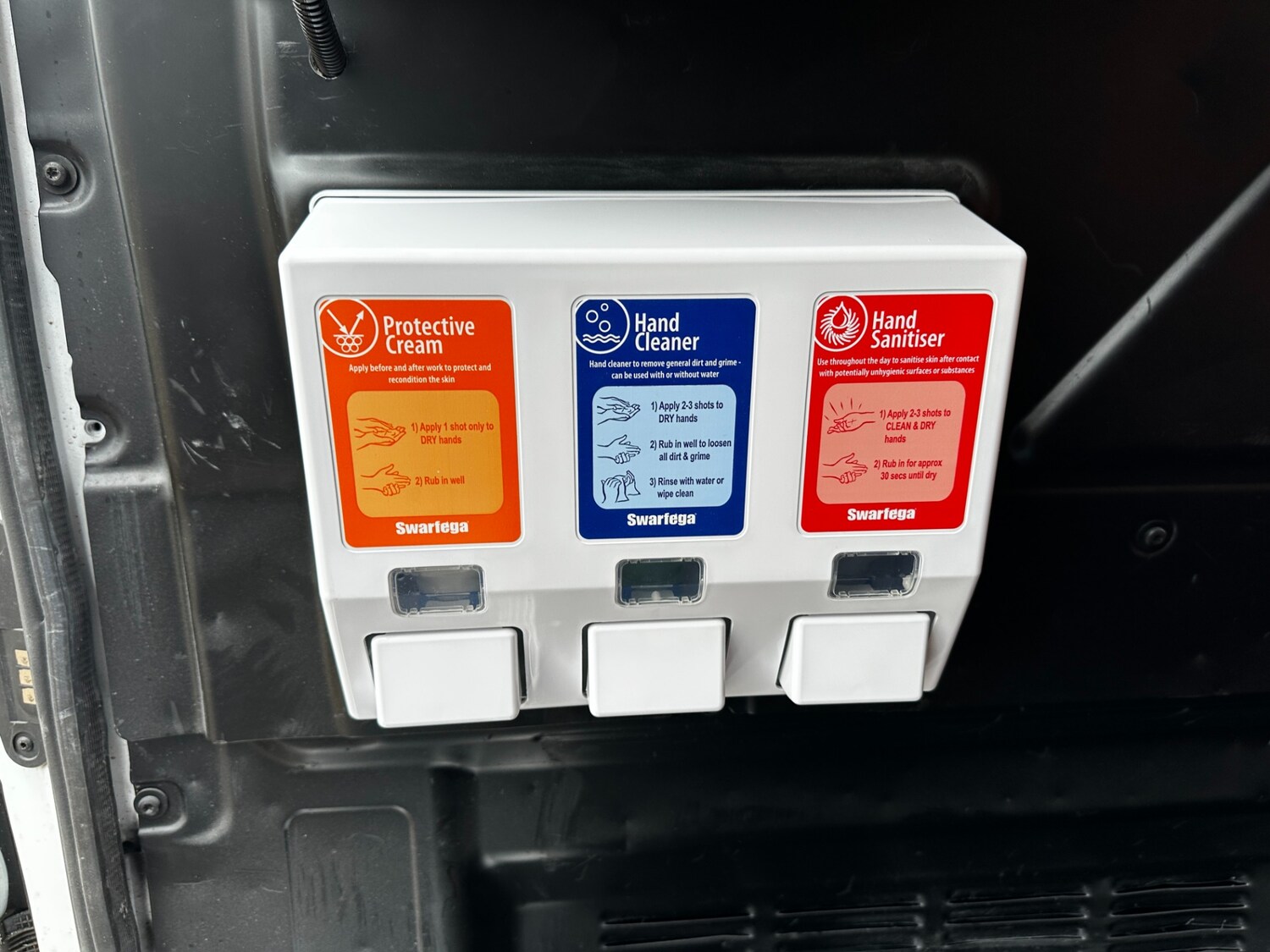 Used Mercedes-Benz Sprinter 2021 for sale - 76181617: Photo 32