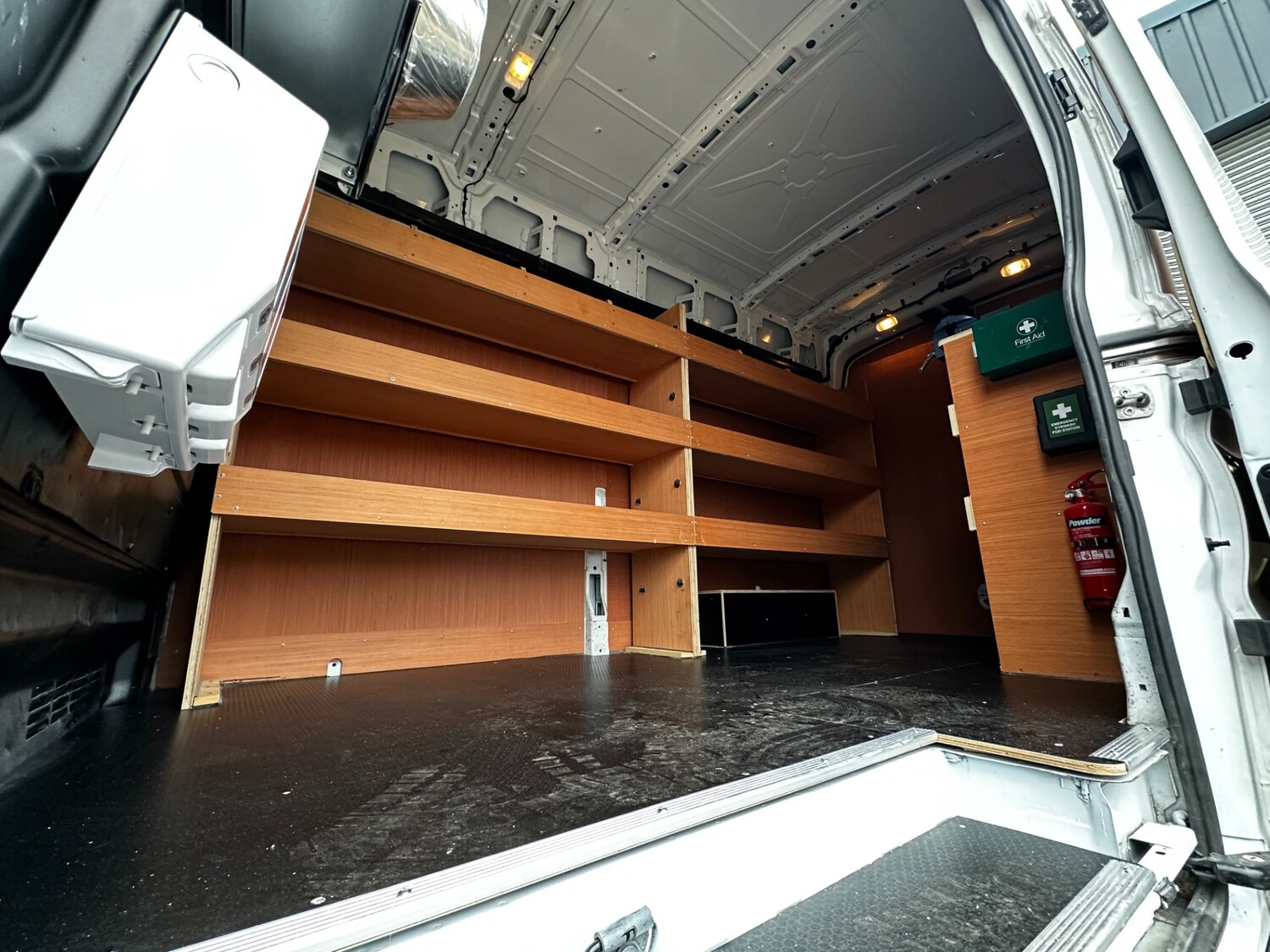 Used Mercedes-Benz Sprinter 2021 for sale - 76181617: Photo 34