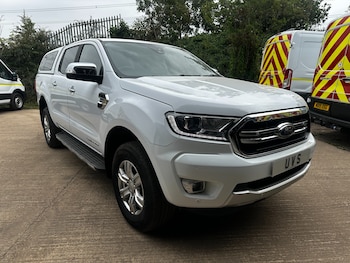 Ford - Ranger