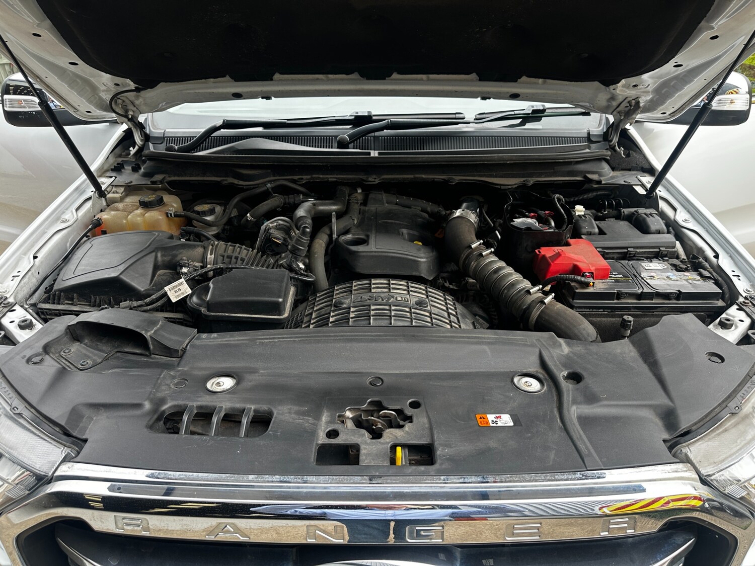 Vehicle 36