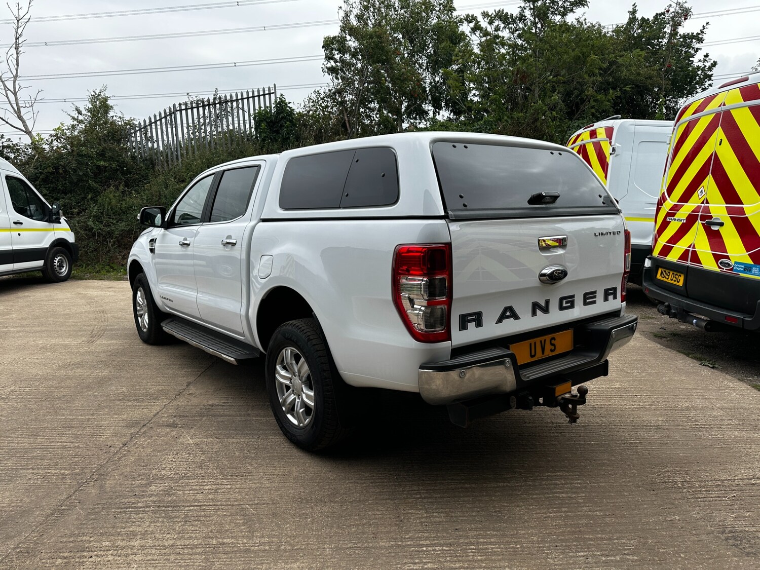 Vehicle 6