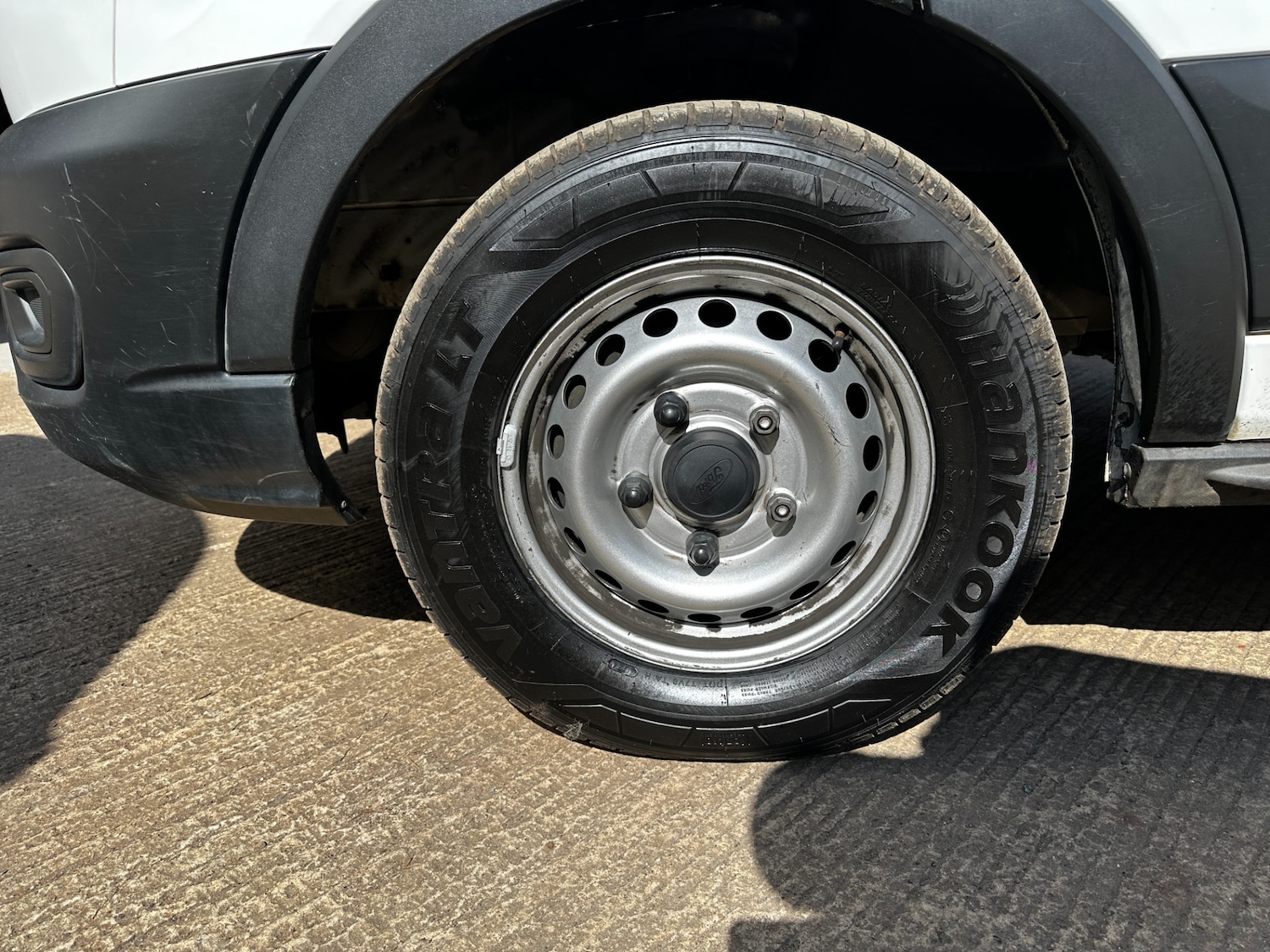 Used Ford Transit 2022 for sale - 76477353: Photo 10