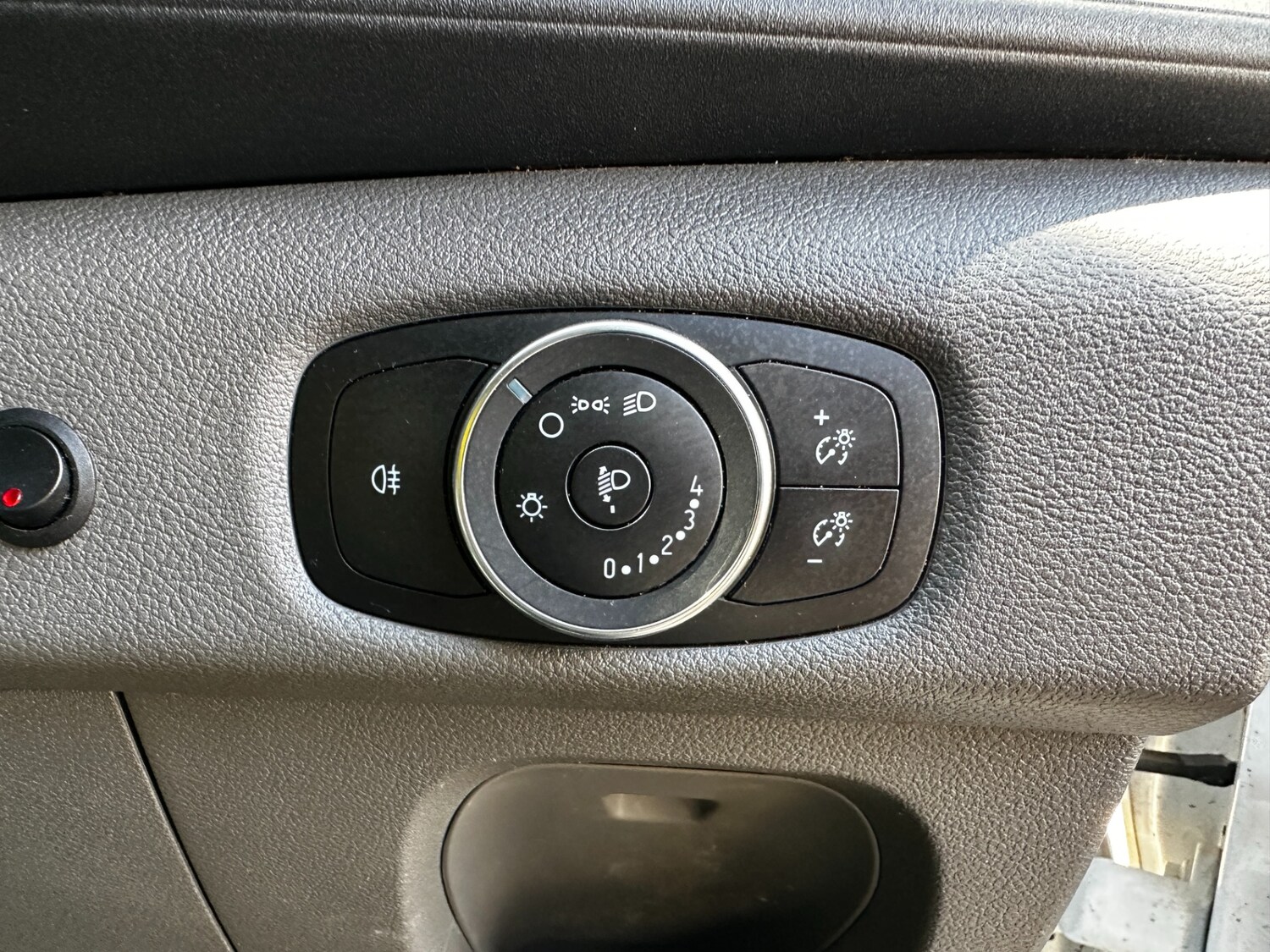 Used Ford Transit 2022 for sale - 76477353: Photo 14