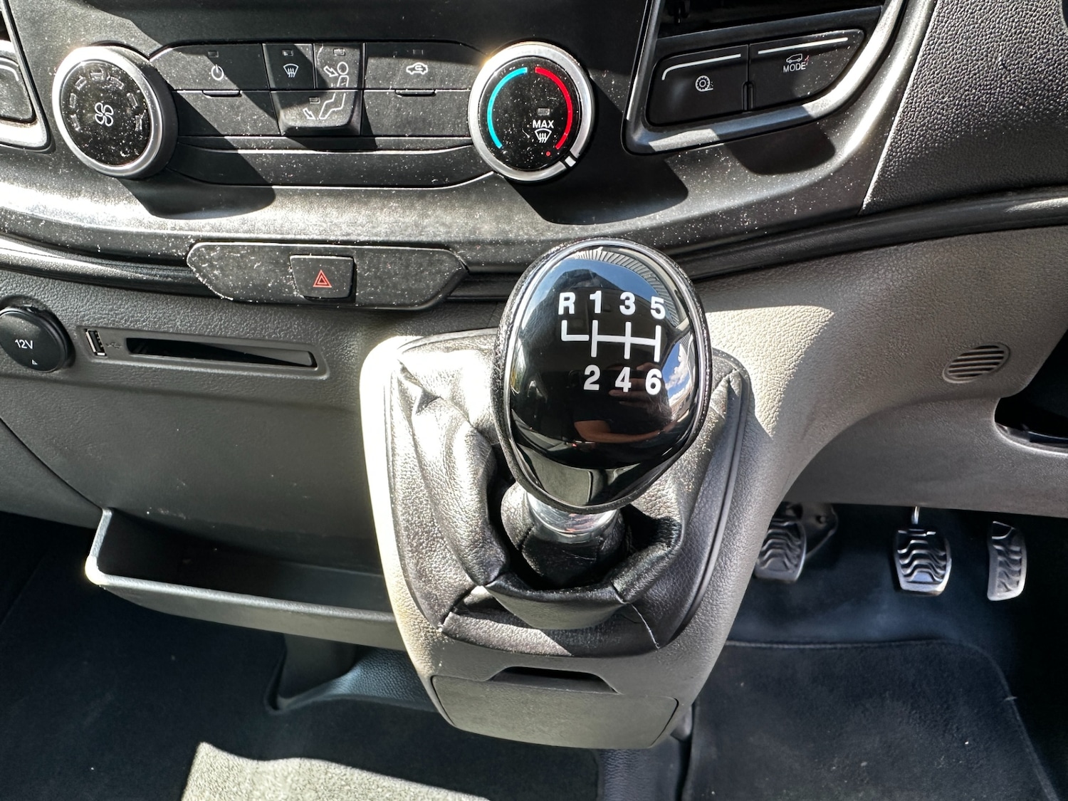 Used Ford Transit 2022 for sale - 76477353: Photo 18