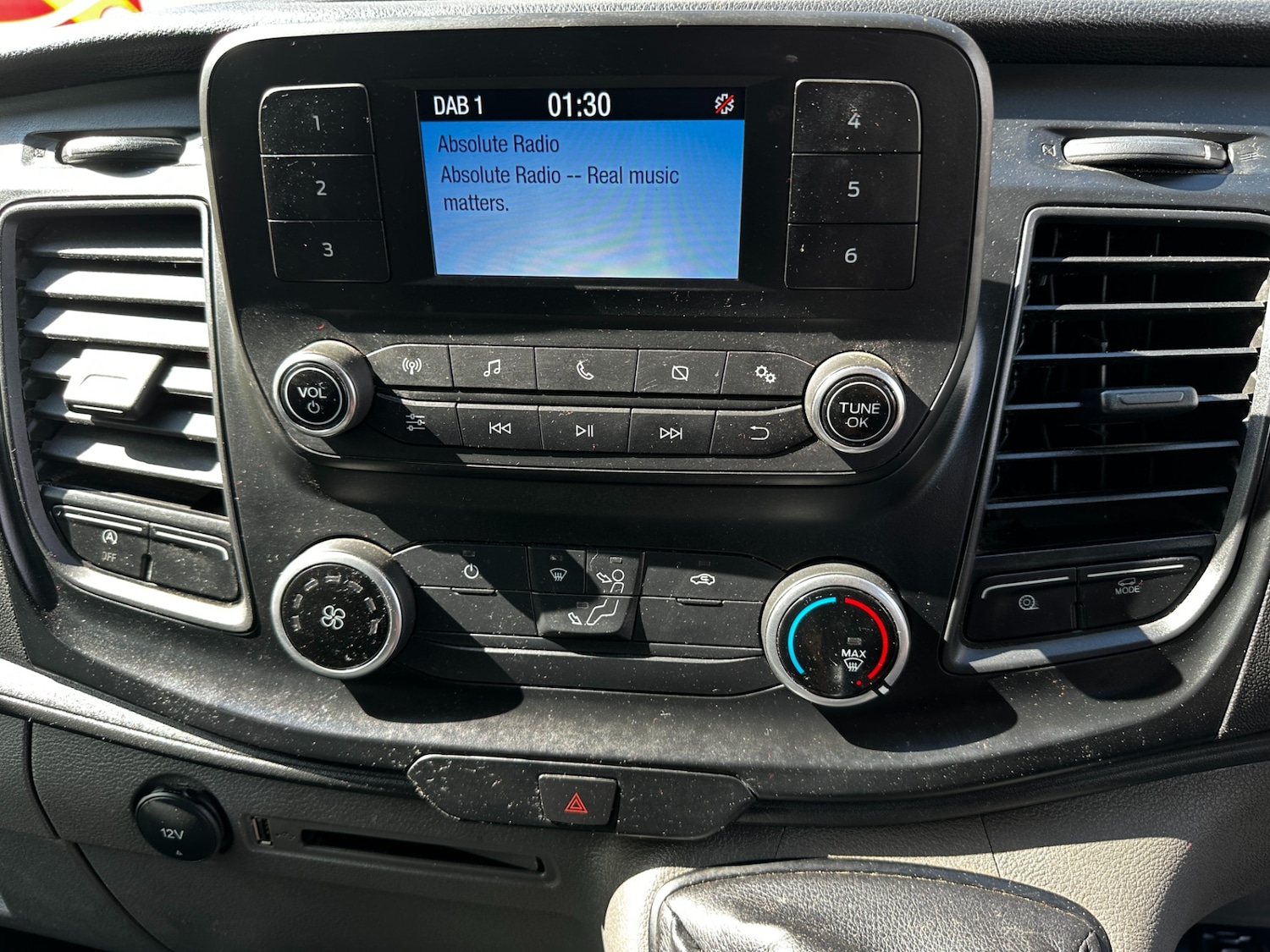 Used Ford Transit 2022 for sale - 76477353: Photo 19