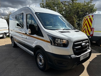 Used Ford Transit 2022 for sale - 76477353: Photo
