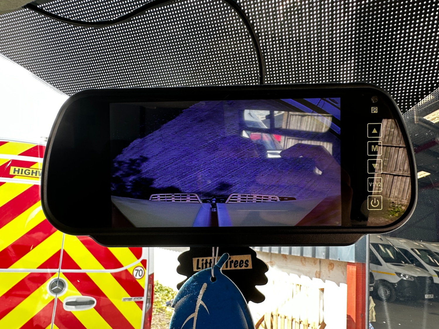 Used Ford Transit 2022 for sale - 76477353: Photo 20