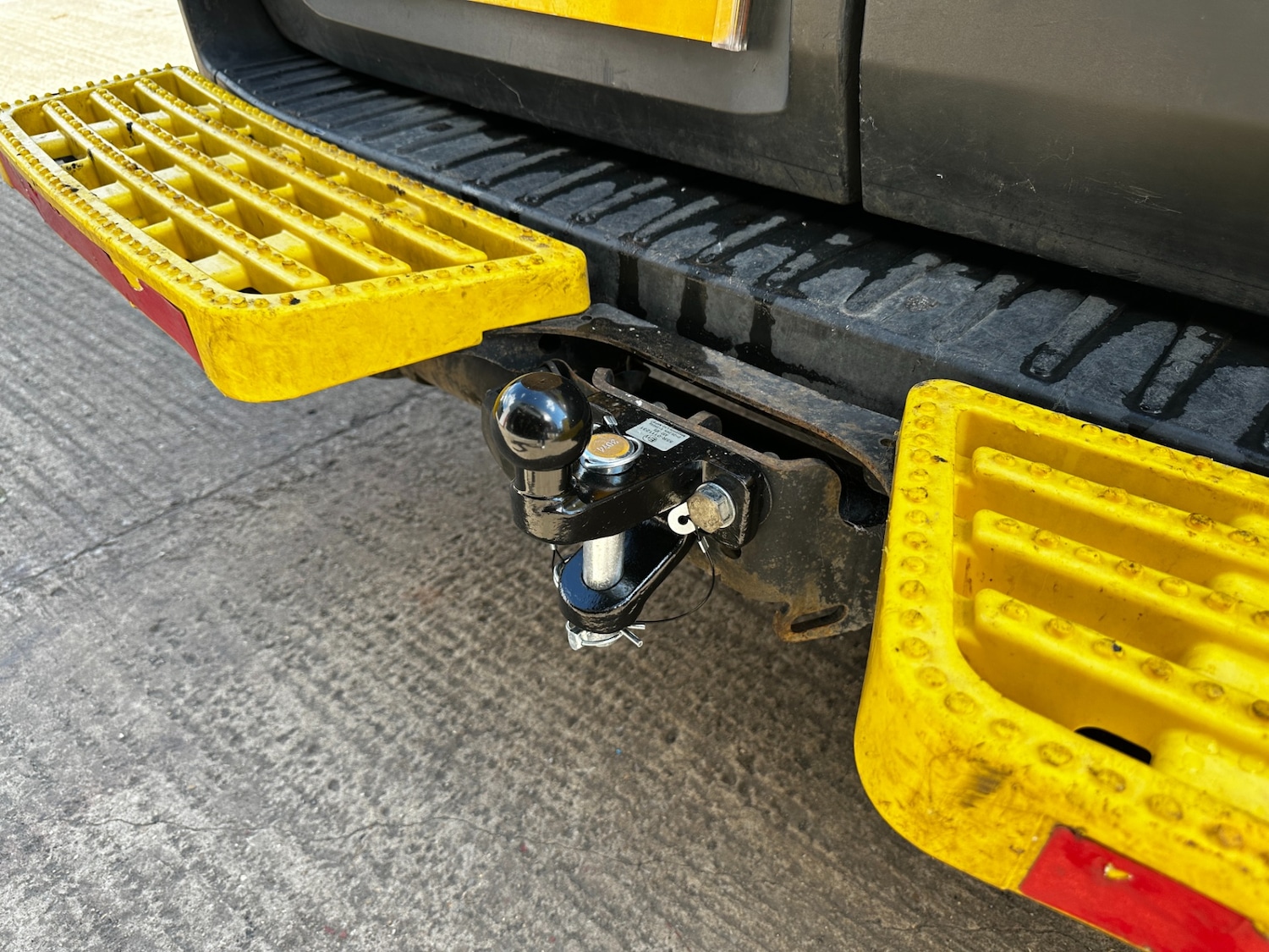 Used Ford Transit 2022 for sale - 76477353: Photo 25