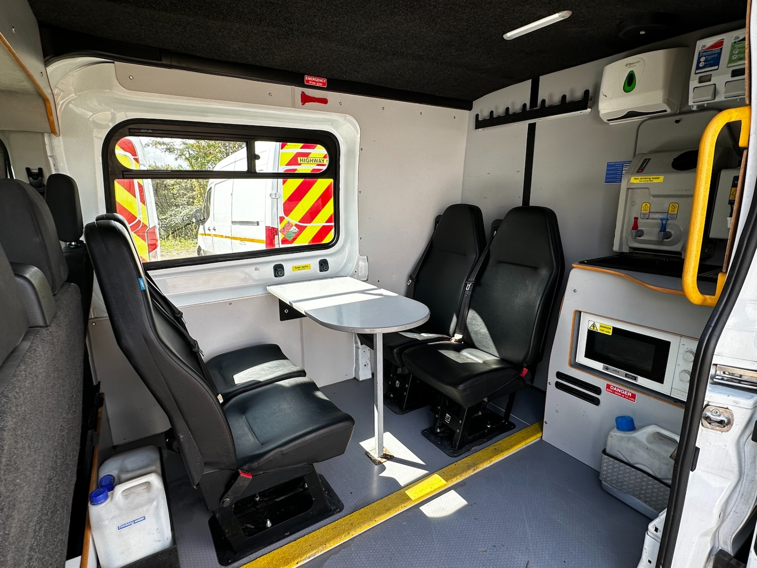 Used Ford Transit 2022 for sale - 76477353: Photo 32