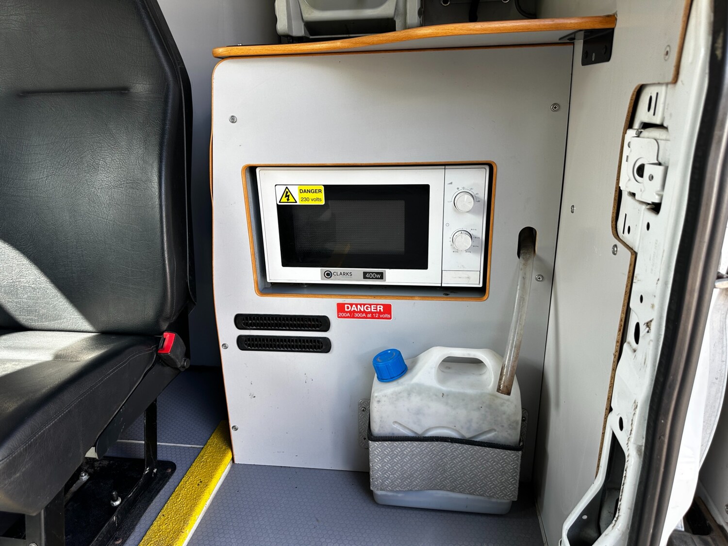 Used Ford Transit 2022 for sale - 76477353: Photo 33