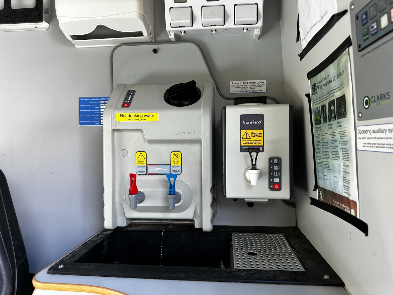 Used Ford Transit 2022 for sale - 76477353: Photo 34