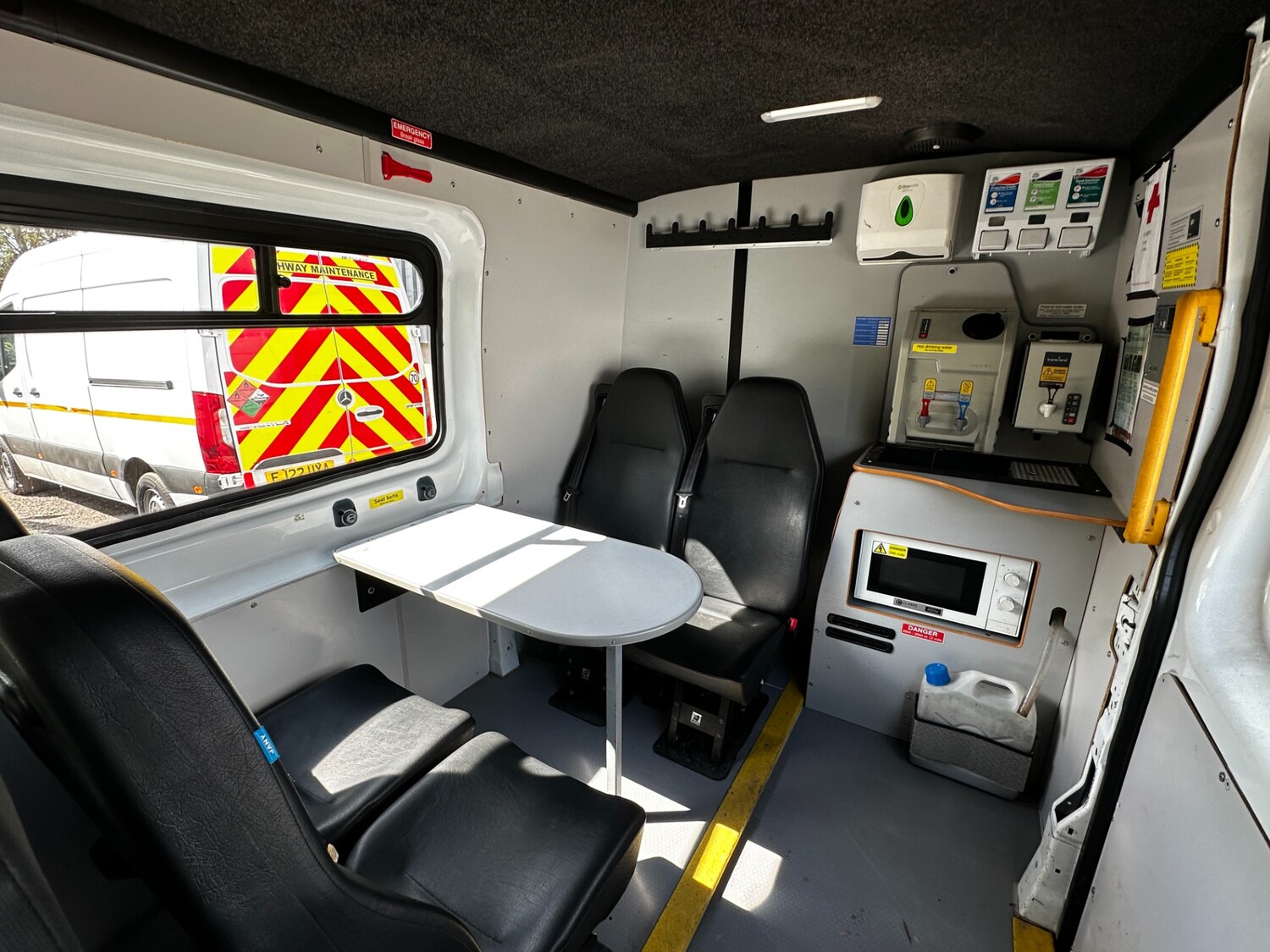 Used Ford Transit 2022 for sale - 76477353: Photo 37