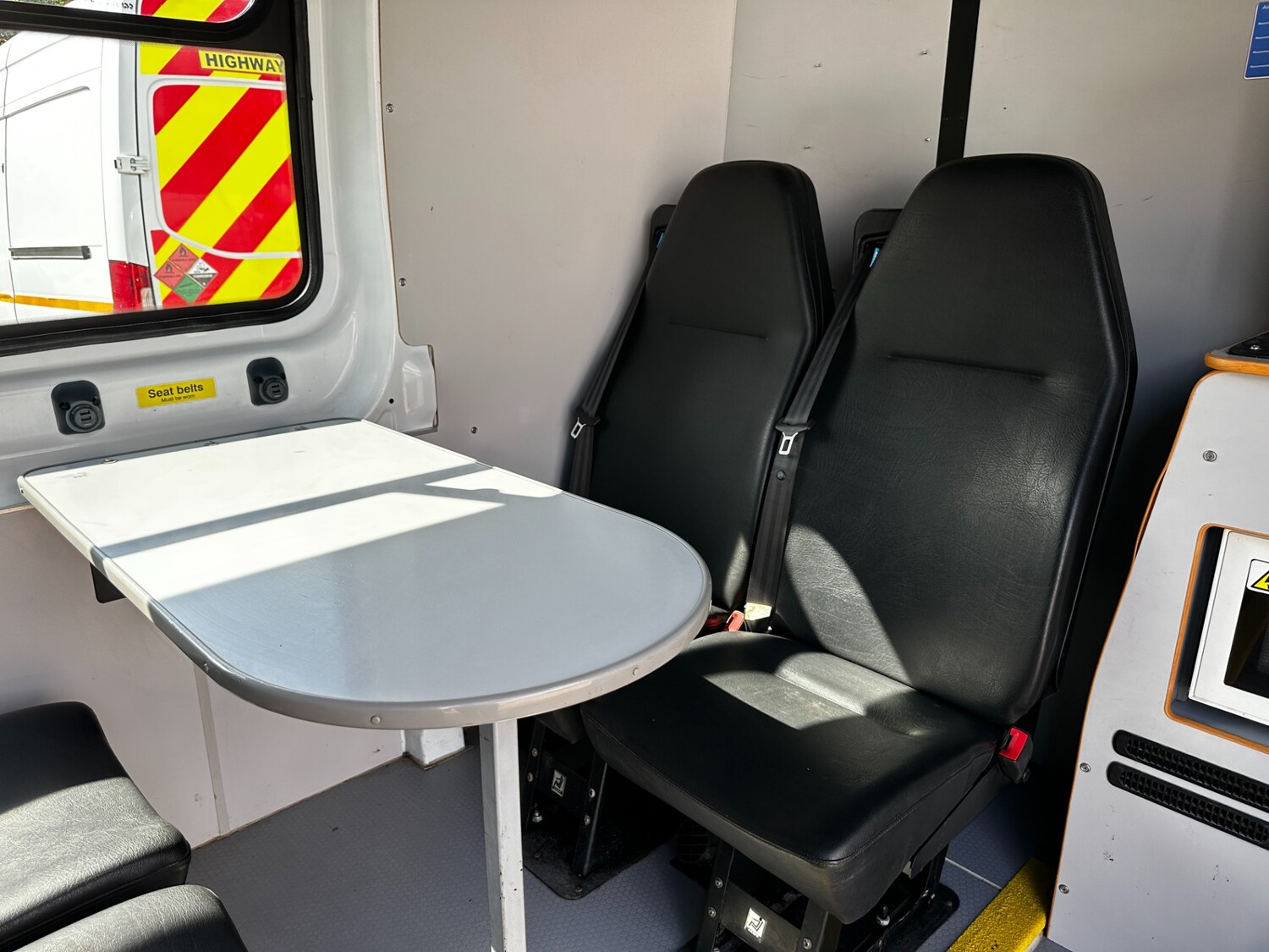 Used Ford Transit 2022 for sale - 76477353: Photo 38