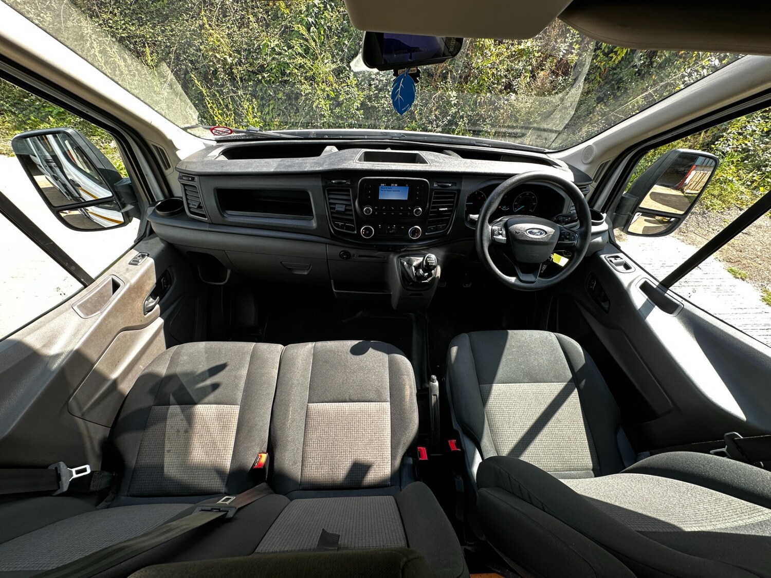 Used Ford Transit 2022 for sale - 76477353: Photo 39