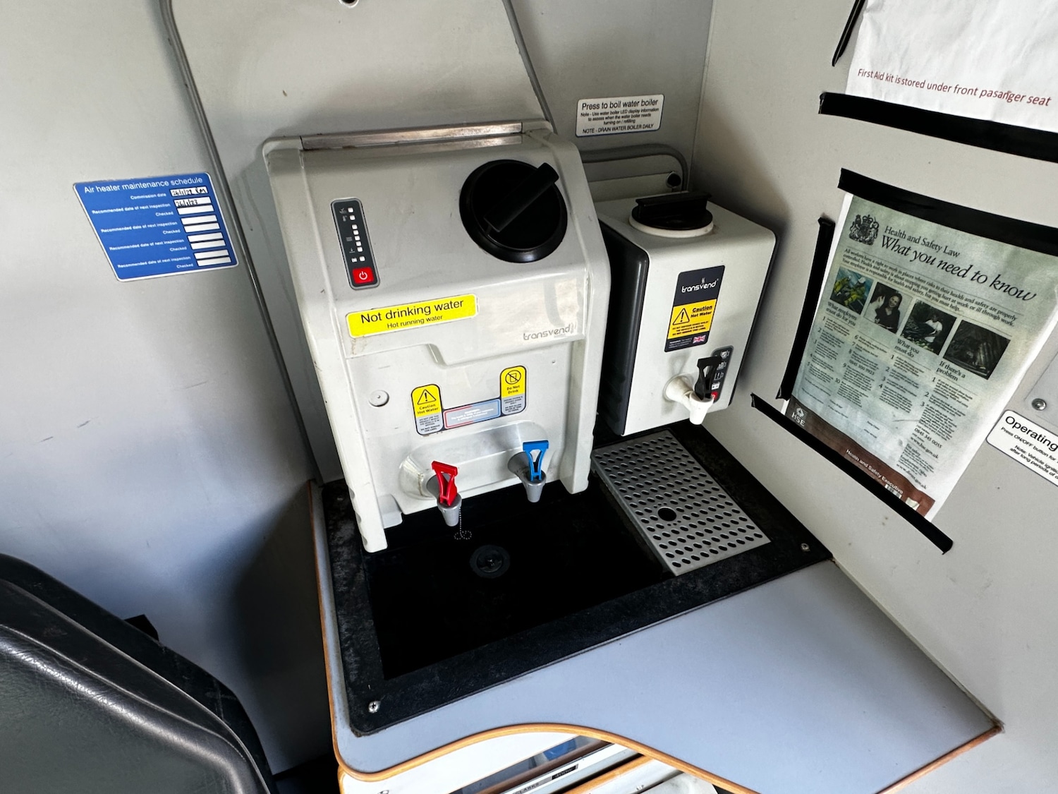 Used Ford Transit 2022 for sale - 76477353: Photo 40