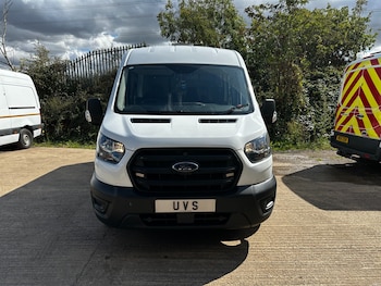 Used Ford Transit 2022 for sale - 76477353: Photo