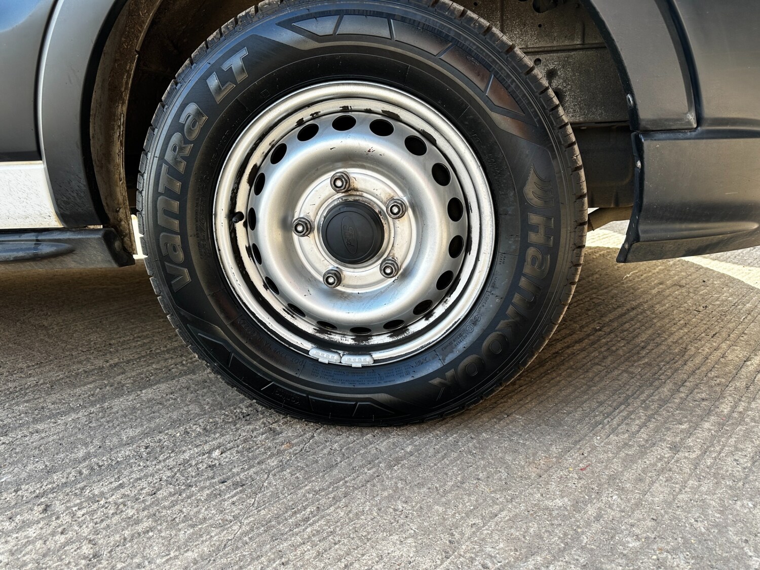 Used Ford Transit 2022 for sale - 76477353: Photo 7