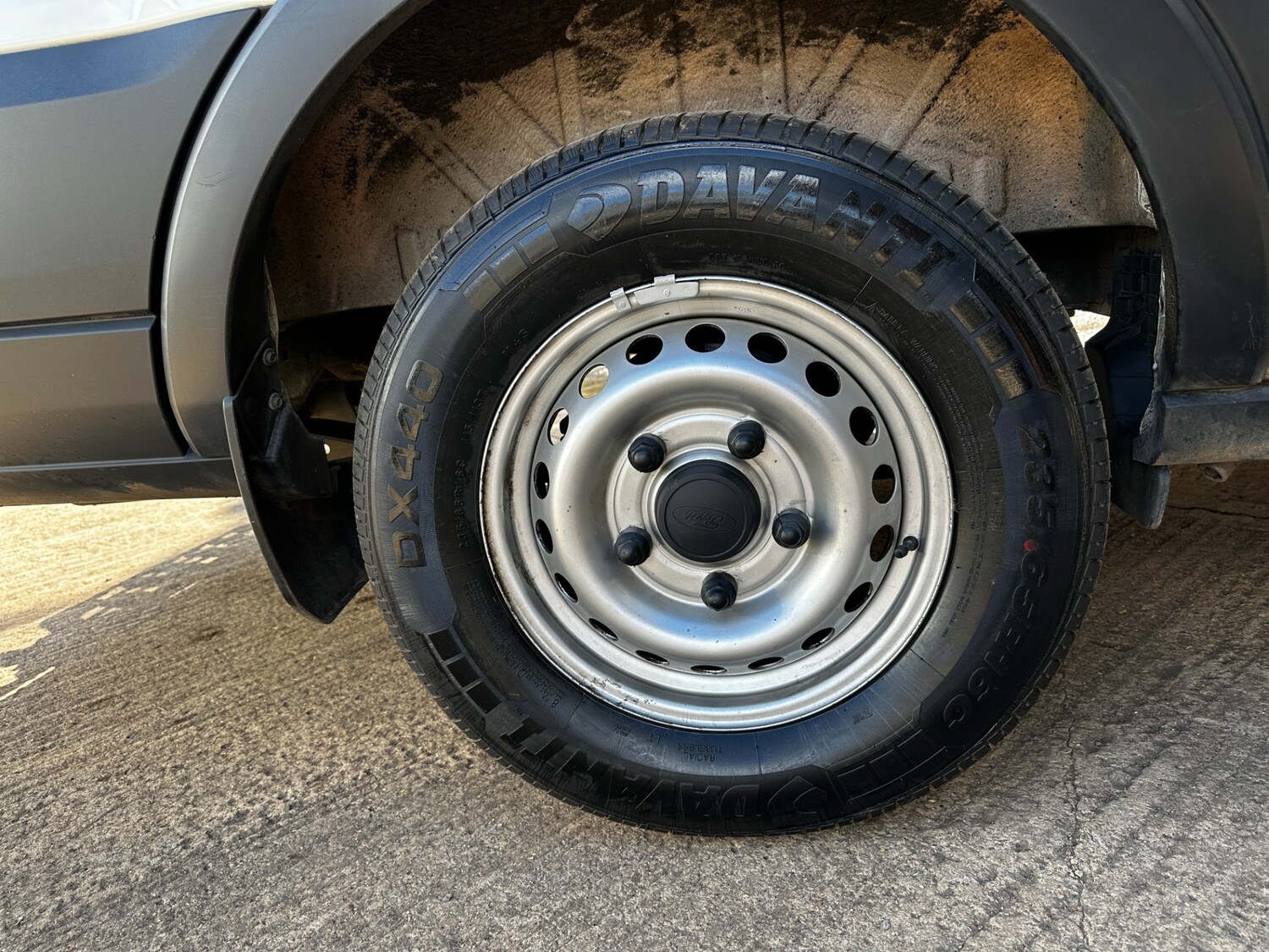 Used Ford Transit 2022 for sale - 76477353: Photo 8