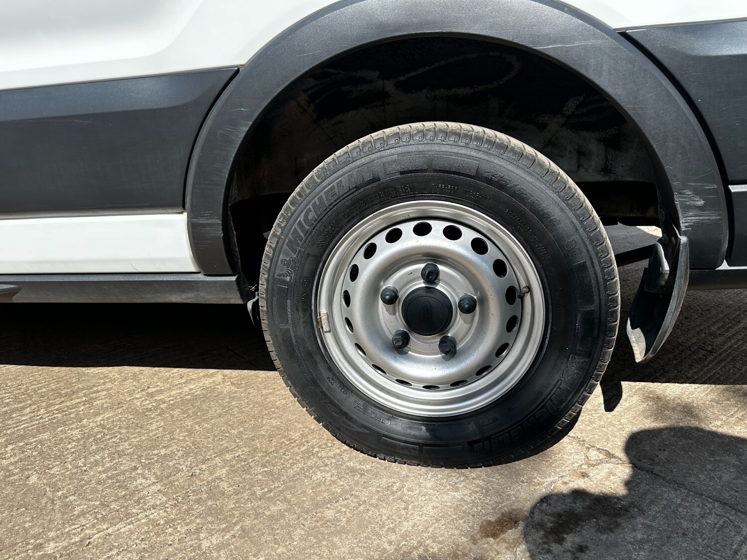 Used Ford Transit 2022 for sale - 76477353: Photo 9