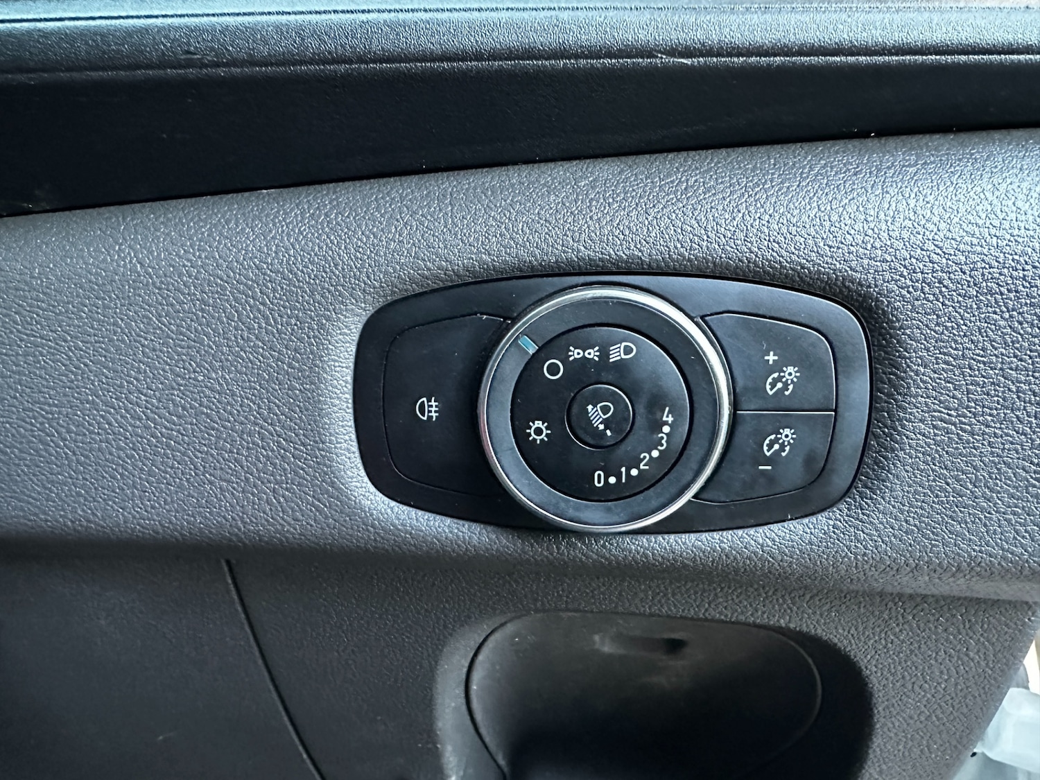 Used Ford Transit 2022 for sale - 76193488: Photo 14