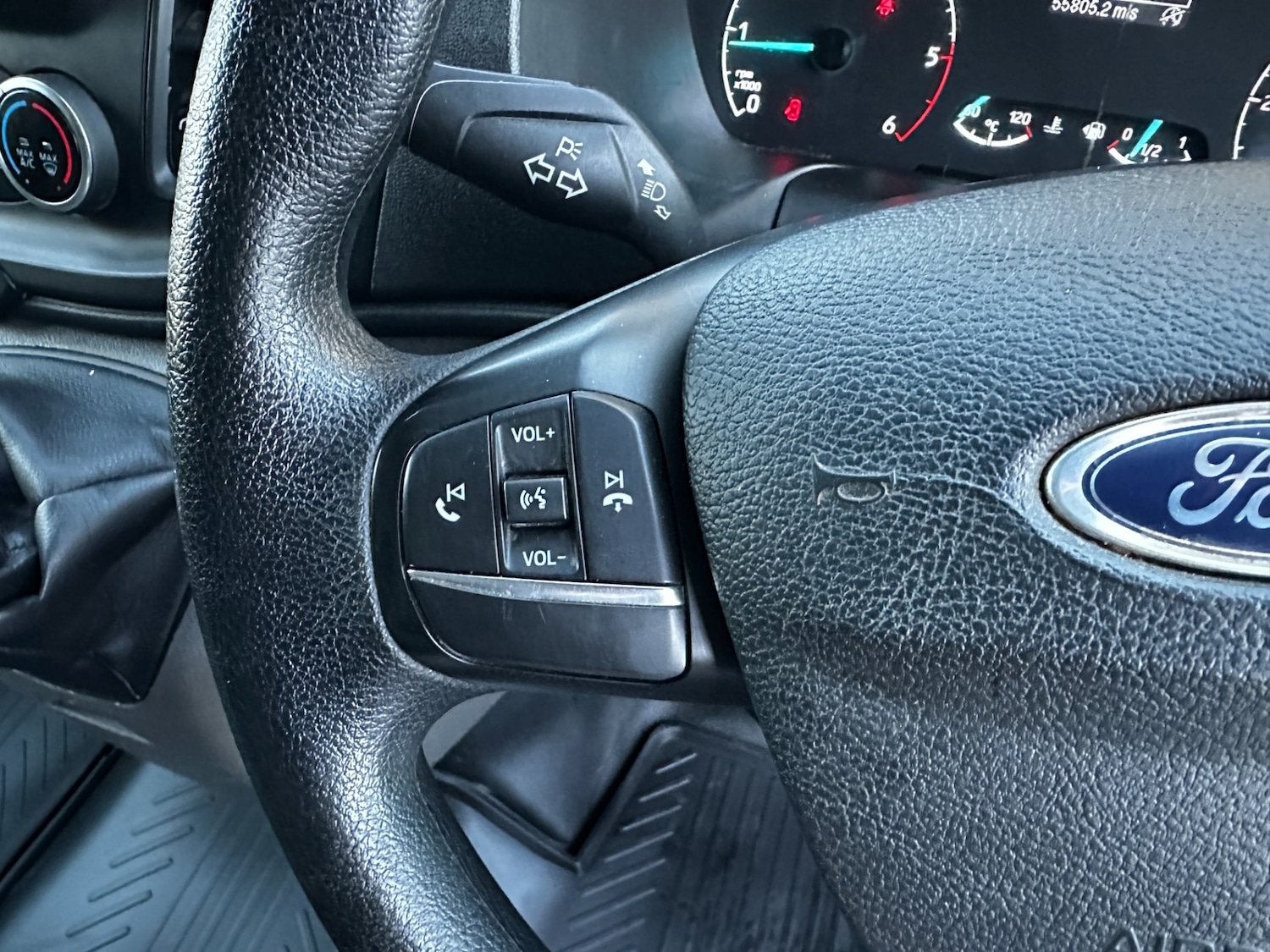 Used Ford Transit 2022 for sale - 76193488: Photo 15