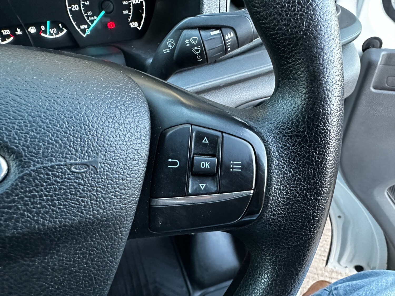 Used Ford Transit 2022 for sale - 76193488: Photo 16