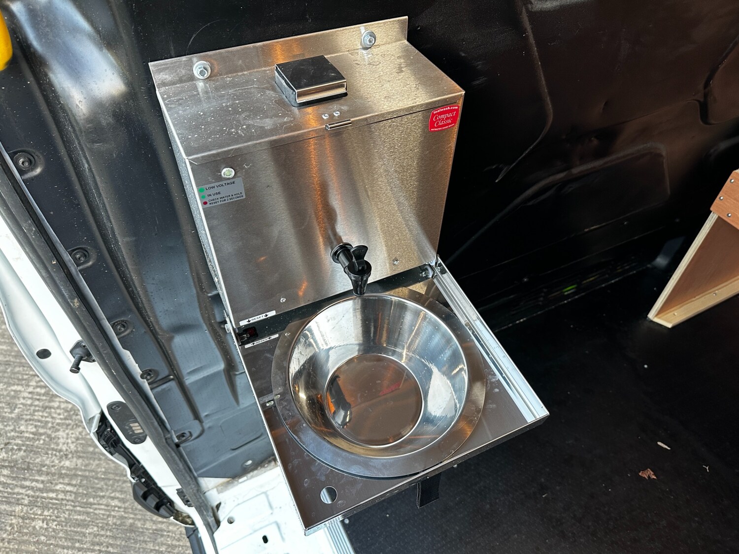 Used Ford Transit 2022 for sale - 76193488: Photo 17