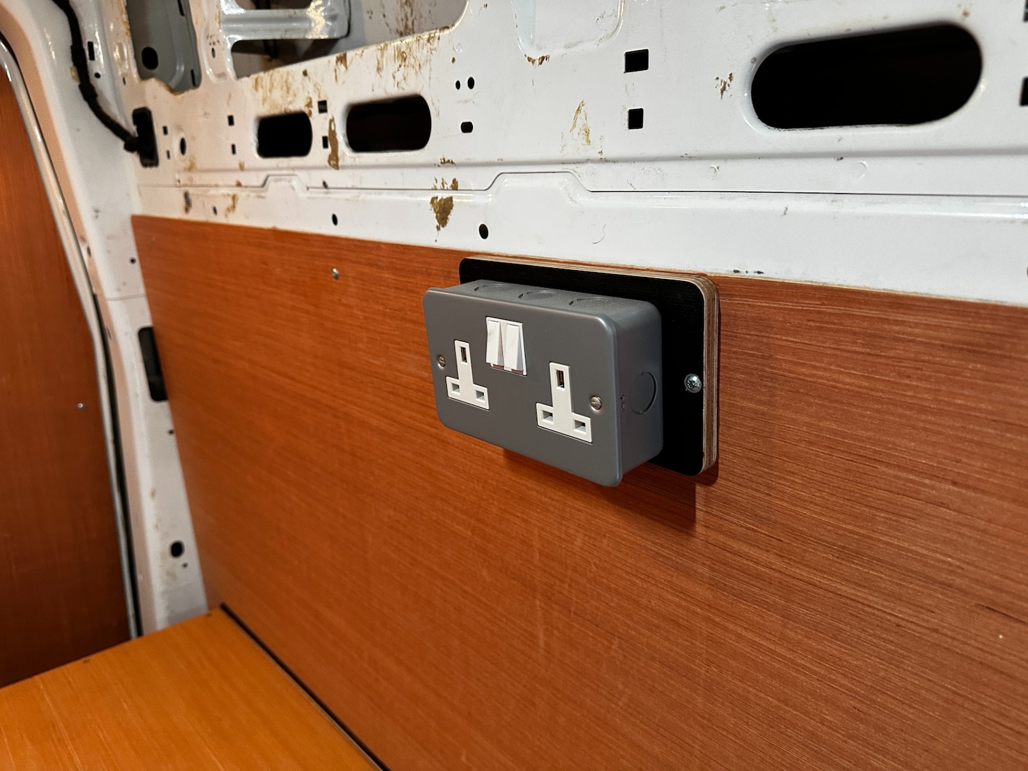 Used Ford Transit 2022 for sale - 76193488: Photo 18