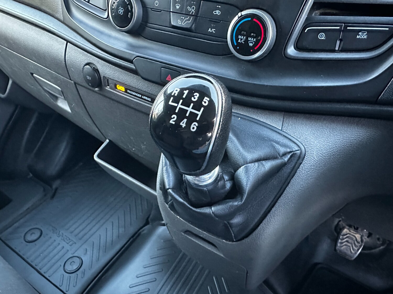 Used Ford Transit 2022 for sale - 76193488: Photo 19