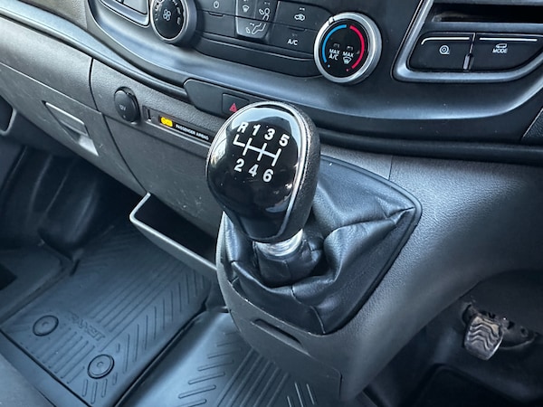 Used Ford Transit 2022 for sale - 76193488: Photo 19