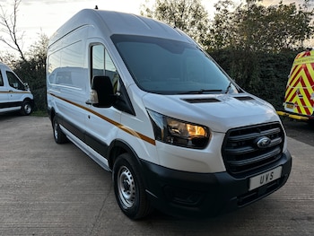 Ford - Transit